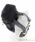 Deuter Trail Pro 36 Backpack, , Black, , Male,Female,Unisex, 0078-10840, 5638068827, , N4-09.jpg