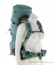 Deuter Aircontact Core 35+10l SL Damen Rucksack, , Grün, , Damen, 0078-10841, 5638068841, , N1-11.jpg