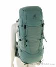 Deuter Aircontact Core 35+10l SL Women Backpack, , Green, , Female, 0078-10841, 5638068841, , N2-02.jpg