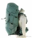 Deuter Aircontact Core 35+10l SL Women Backpack, , Green, , Female, 0078-10841, 5638068841, , N2-07.jpg