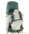 Deuter Aircontact Core 35+10l SL Damen Rucksack, Deuter, Grün, , Damen, 0078-10841, 5638068841, 4046051131399, N2-12.jpg