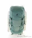 Deuter Aircontact Core 35+10l SL Damen Rucksack, , Grün, , Damen, 0078-10841, 5638068841, , N3-03.jpg