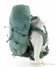 Deuter Aircontact Core 35+10l SL Women Backpack, , Green, , Female, 0078-10841, 5638068841, , N3-08.jpg