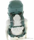 Deuter Aircontact Core 35+10l SL Women Backpack, , Green, , Female, 0078-10841, 5638068841, , N3-13.jpg