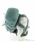 Deuter Aircontact Core 35+10l SL Mujer Mochila, Deuter, Verde, , Mujer, 0078-10841, 5638068841, 4046051131399, N4-09.jpg