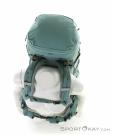 Deuter Aircontact Core 35+10l SL Women Backpack, , Green, , Female, 0078-10841, 5638068841, 4046051131399, N4-14.jpg