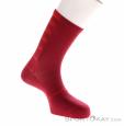 Endura Coolmax Stripe Socks Set, , Red, , Male,Female,Unisex, 0409-10147, 5638068845, , N1-01.jpg