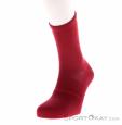 Endura Coolmax Stripe Socks Set, , Red, , Male,Female,Unisex, 0409-10147, 5638068845, , N1-06.jpg