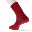 Endura Coolmax Stripe Socks Set, , Red, , Male,Female,Unisex, 0409-10147, 5638068845, , N1-11.jpg