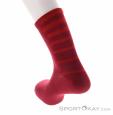 Endura Coolmax Stripe Socks Set, , Red, , Male,Female,Unisex, 0409-10147, 5638068845, , N2-12.jpg