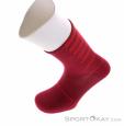 Endura Coolmax Stripe Socks Set, Endura, Red, , Male,Female,Unisex, 0409-10147, 5638068845, 5055939978420, N3-08.jpg