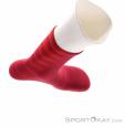 Endura Coolmax Stripe Socks Set, , Red, , Male,Female,Unisex, 0409-10147, 5638068845, , N4-19.jpg