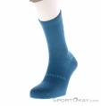 Endura Coolmax Stripe Socks Set, , Blue, , Male,Female,Unisex, 0409-10147, 5638068846, , N1-06.jpg