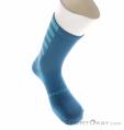 Endura Coolmax Stripe Socks Set, , Blue, , Male,Female,Unisex, 0409-10147, 5638068846, , N2-02.jpg