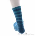 Endura Coolmax Stripe Sockenset, Endura, Blau, , Herren,Damen,Unisex, 0409-10147, 5638068846, 5055939977638, N3-13.jpg