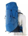 Deuter Aircontact Core 40+10l Sac à dos, Deuter, Bleu, , Hommes,Femmes,Unisex, 0078-10842, 5638068849, 4046051131429, N1-06.jpg