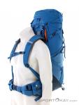 Deuter Aircontact Core 40+10l Backpack, Deuter, Blue, , Male,Female,Unisex, 0078-10842, 5638068849, 4046051131429, N1-16.jpg