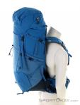 Deuter Aircontact Core 40+10l Mochila, Deuter, Azul, , Hombre,Mujer,Unisex, 0078-10842, 5638068849, 4046051131429, N2-07.jpg