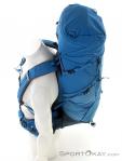 Deuter Aircontact Core 40+10l Mochila, Deuter, Azul, , Hombre,Mujer,Unisex, 0078-10842, 5638068849, 4046051131429, N3-18.jpg