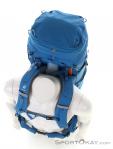 Deuter Aircontact Core 40+10l Backpack, , Blue, , Male,Female,Unisex, 0078-10842, 5638068849, , N4-14.jpg