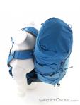 Deuter Aircontact Core 40+10l Backpack, , Blue, , Male,Female,Unisex, 0078-10842, 5638068849, , N4-19.jpg