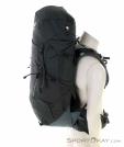 Deuter Aircontact Core 40+10l Rucksack, , Dunkel-Grau, , Herren,Damen,Unisex, 0078-10842, 5638068850, , N2-07.jpg