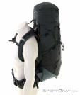 Deuter Aircontact Core 40+10l Rucksack, Deuter, Dunkel-Grau, , Herren,Damen,Unisex, 0078-10842, 5638068850, 4046051131412, N2-17.jpg