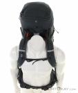 Deuter Aircontact Core 40+10l Backpack, , Dark-Grey, , Male,Female,Unisex, 0078-10842, 5638068850, , N3-13.jpg