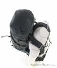 Deuter Aircontact Core 40+10l Backpack, , Dark-Grey, , Male,Female,Unisex, 0078-10842, 5638068850, , N4-09.jpg