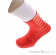 Endura CoolMax Stripe Twin Dámy Cyklistické ponožky, Endura, Ružová, , Ženy, 0409-10152, 5638069337, 5056286926645, N3-08.jpg