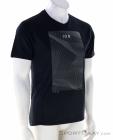 ION Traze SS Hommes T-shirt, , Noir, , Hommes, 0408-10062, 5638069340, , N1-01.jpg