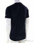 ION Traze SS Mens T-Shirt, , Black, , Male, 0408-10062, 5638069340, , N1-11.jpg