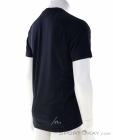 ION Traze SS Hommes T-shirt, , Noir, , Hommes, 0408-10062, 5638069340, , N1-16.jpg