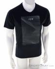 ION Traze SS Mens T-Shirt, , Black, , Male, 0408-10062, 5638069340, , N2-02.jpg