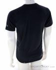 ION Traze SS Hommes T-shirt, , Noir, , Hommes, 0408-10062, 5638069340, , N2-12.jpg