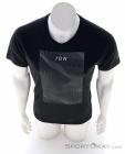 ION Traze SS Mens T-Shirt, , Black, , Male, 0408-10062, 5638069340, , N3-03.jpg
