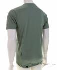 ION Traze SS Mens T-Shirt, , Green, , Male, 0408-10062, 5638069344, , N1-11.jpg