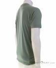 ION Traze SS Hommes T-shirt, , Vert, , Hommes, 0408-10062, 5638069344, , N1-16.jpg