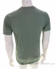 ION Traze SS Mens T-Shirt, , Green, , Male, 0408-10062, 5638069344, , N2-12.jpg