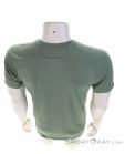 ION Traze SS Mens T-Shirt, , Green, , Male, 0408-10062, 5638069344, , N3-13.jpg