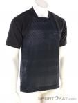 ION Jersey Scrub SS Mens T-Shirt, , Black, , Male, 0408-10064, 5638069363, , N1-01.jpg