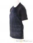 ION Jersey Scrub SS Hommes T-shirt, ION, Noir, , Hommes, 0408-10064, 5638069363, 9010583095585, N1-06.jpg