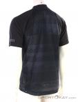 ION Jersey Scrub SS Mens T-Shirt, , Black, , Male, 0408-10064, 5638069363, , N1-11.jpg