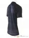ION Jersey Scrub SS Mens T-Shirt, , Black, , Male, 0408-10064, 5638069363, , N1-16.jpg