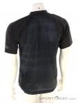 ION Jersey Scrub SS Mens T-Shirt, ION, Black, , Male, 0408-10064, 5638069363, 9010583095585, N2-12.jpg