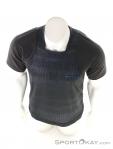 ION Jersey Scrub SS Hommes T-shirt, ION, Noir, , Hommes, 0408-10064, 5638069363, 9010583095585, N3-03.jpg