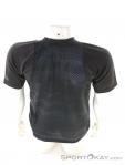 ION Jersey Scrub SS Mens T-Shirt, ION, Black, , Male, 0408-10064, 5638069363, 9010583095585, N3-13.jpg