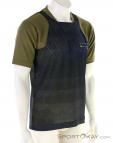 ION Jersey Scrub SS Hommes T-shirt, ION, Vert foncé olive, , Hommes, 0408-10064, 5638069367, 9010583095561, N1-01.jpg