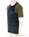 ION Jersey Scrub SS Mens T-Shirt, ION, Olive-Dark Green, , Male, 0408-10064, 5638069367, 9010583095561, N1-06.jpg