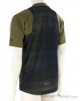 ION Jersey Scrub SS Caballeros T-Shirt, ION, Verde oliva oscuro, , Hombre, 0408-10064, 5638069367, 9010583095561, N1-11.jpg